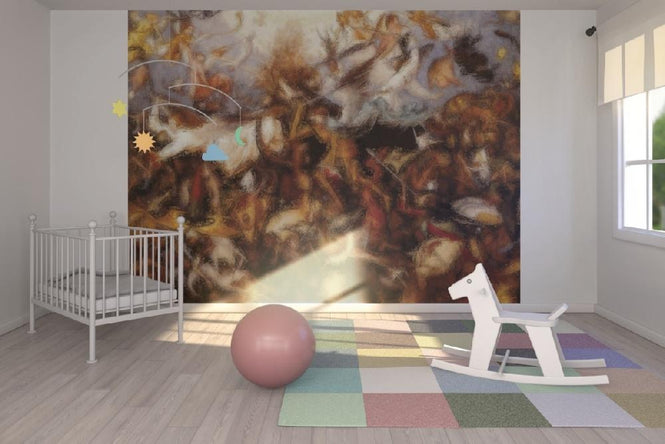 PHOTOWALL / Banas Neil - Rebel Angels (e20144)