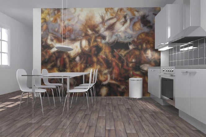 PHOTOWALL / Banas Neil - Rebel Angels (e20144)