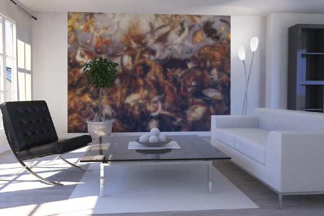 PHOTOWALL / Banas Neil - Rebel Angels (e20144)