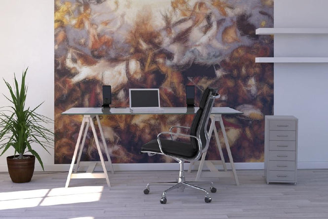 PHOTOWALL / Banas Neil - Rebel Angels (e20144)