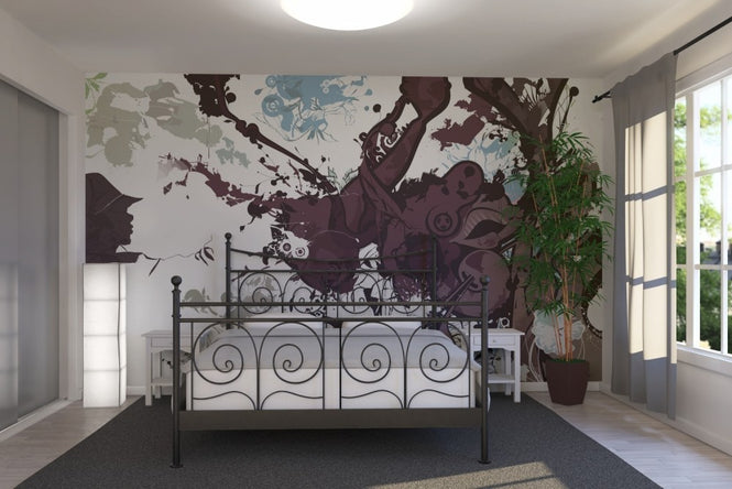 PHOTOWALL / Inocuo - Baruserona Walls (e20147)