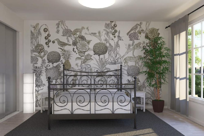 PHOTOWALL / NU Agency | Beata Boucht - Wild at Heart (e20210)