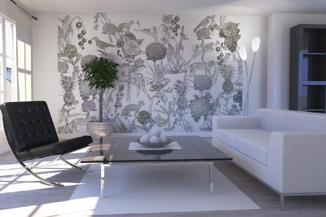 PHOTOWALL / NU Agency | Beata Boucht - Wild at Heart (e20210)