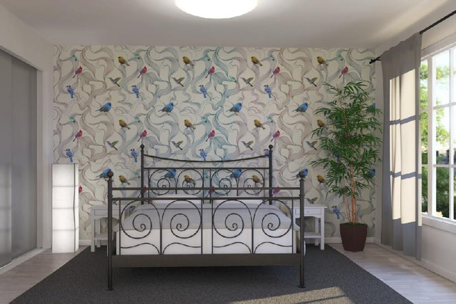 PHOTOWALL / NU Agency | Chrissie Abbott - Birdsong (e20212)