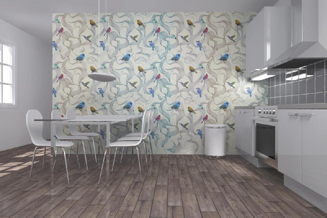 PHOTOWALL / NU Agency | Chrissie Abbott - Birdsong (e20212)