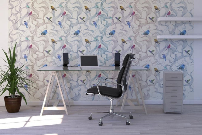 PHOTOWALL / NU Agency | Chrissie Abbott - Birdsong (e20212)