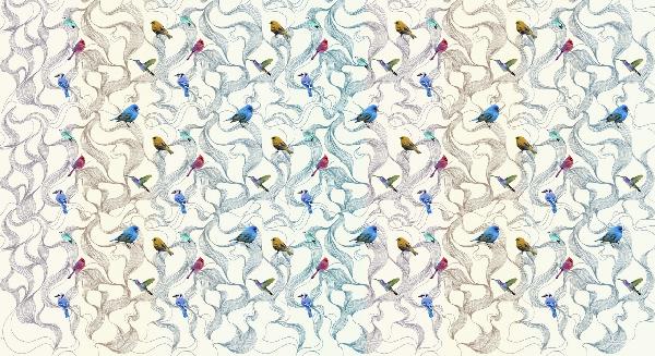 PHOTOWALL / NU Agency | Chrissie Abbott - Birdsong (e20212)