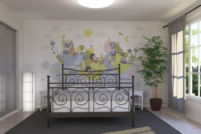 PHOTOWALL / NU Agency | Giedre Domzaite - Sweet Dreams (e20226)