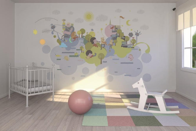 PHOTOWALL / NU Agency | Giedre Domzaite - Sweet Dreams (e20226)