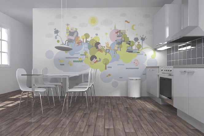 PHOTOWALL / NU Agency | Giedre Domzaite - Sweet Dreams (e20226)