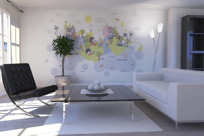 PHOTOWALL / NU Agency | Giedre Domzaite - Sweet Dreams (e20226)