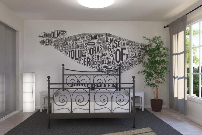 PHOTOWALL / Sodermalm (e20281)