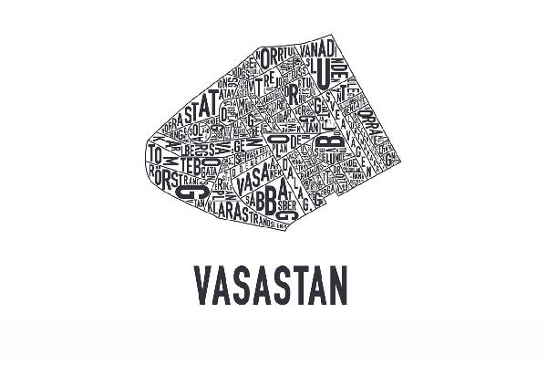 PHOTOWALL / Vasastan (e20282)