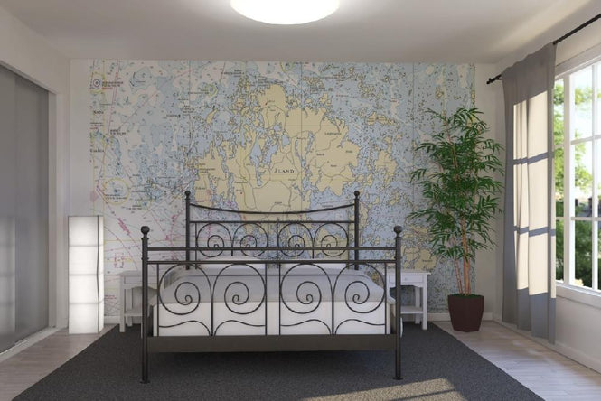 PHOTOWALL / Aland Archipelag (e20292)