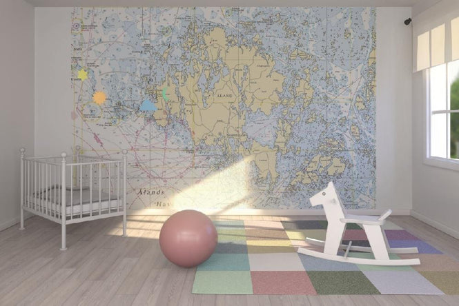 PHOTOWALL / Aland Archipelag (e20292)