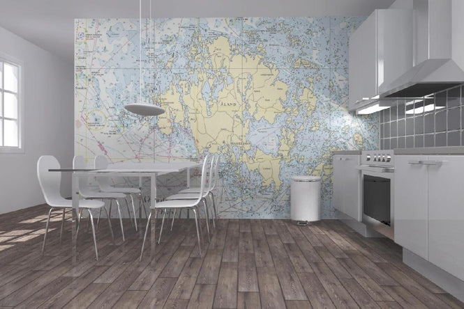 PHOTOWALL / Aland Archipelag (e20292)