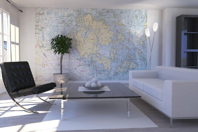 PHOTOWALL / Aland Archipelag (e20292)