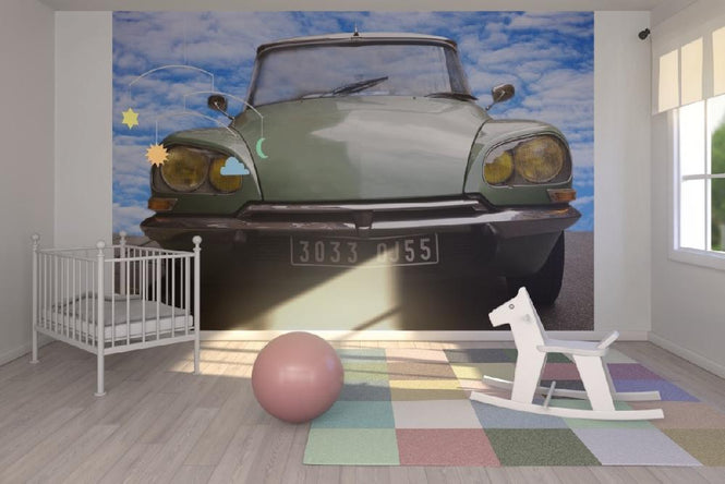 PHOTOWALL / Citroen DS (e20311)