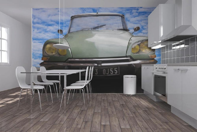 PHOTOWALL / Citroen DS (e20311)
