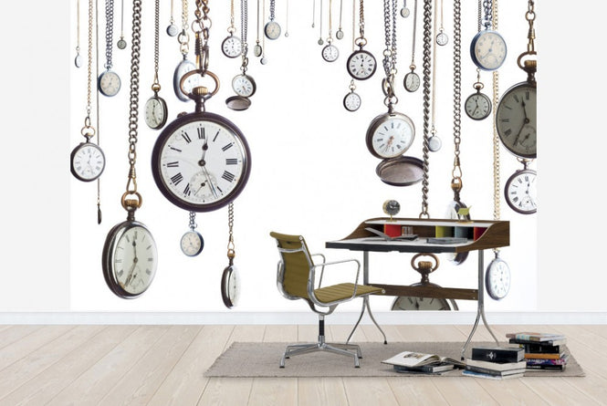 PHOTOWALL / Old Watches (e20342)