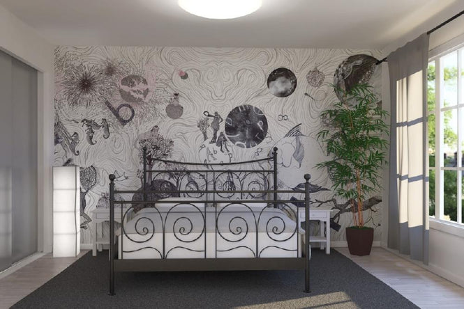 PHOTOWALL / Mundi (e20350)