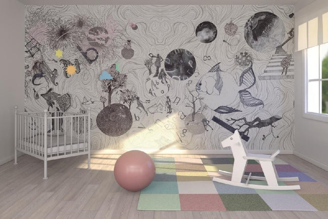 PHOTOWALL / Mundi (e20350)