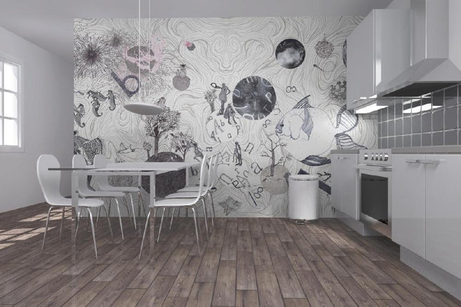PHOTOWALL / Mundi (e20350)