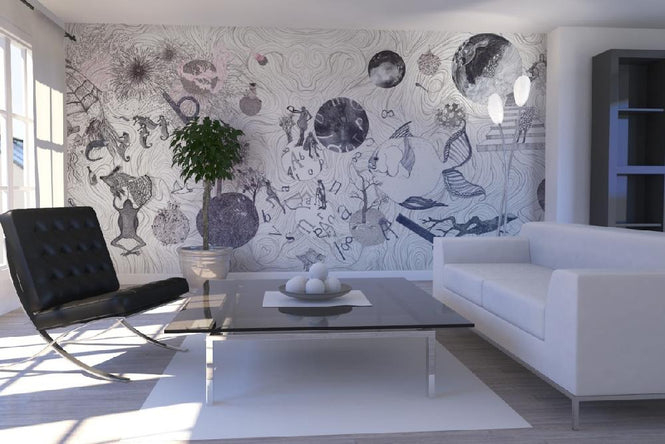 PHOTOWALL / Mundi (e20350)