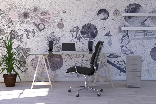 PHOTOWALL / Mundi (e20350)