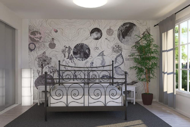 PHOTOWALL / Mundi (e20356)