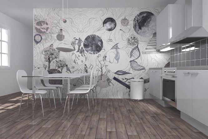 PHOTOWALL / Mundi (e20356)