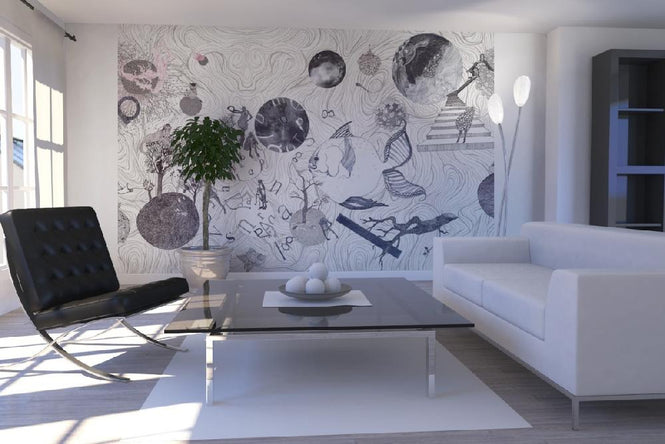 PHOTOWALL / Mundi (e20356)