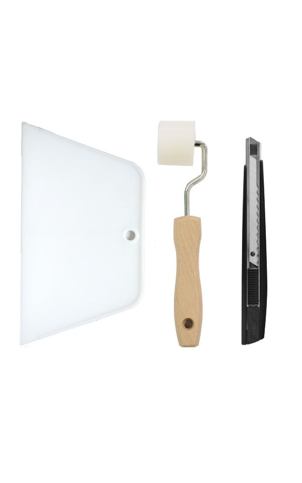 壁紙施工道具3点セット