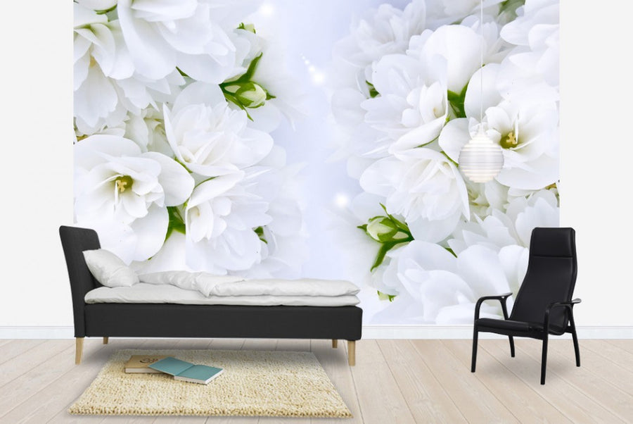 PHOTOWALL / Beautiful Jasmine (e20398)