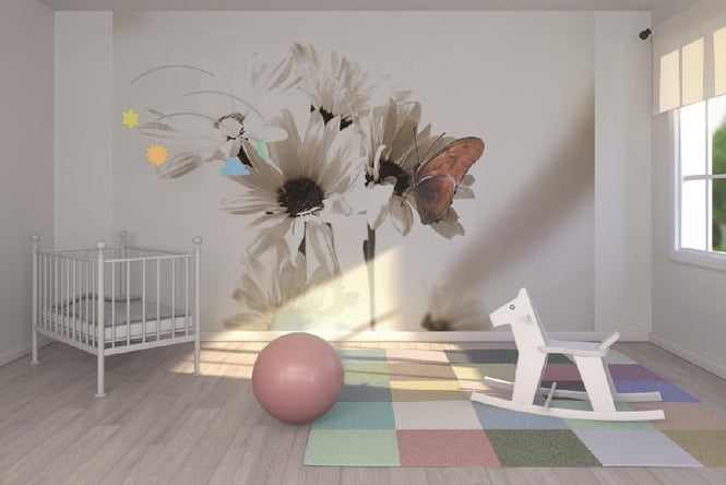 PHOTOWALL / Julia Butterfly Middle (e20441)