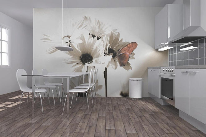 PHOTOWALL / Julia Butterfly Middle (e20441)