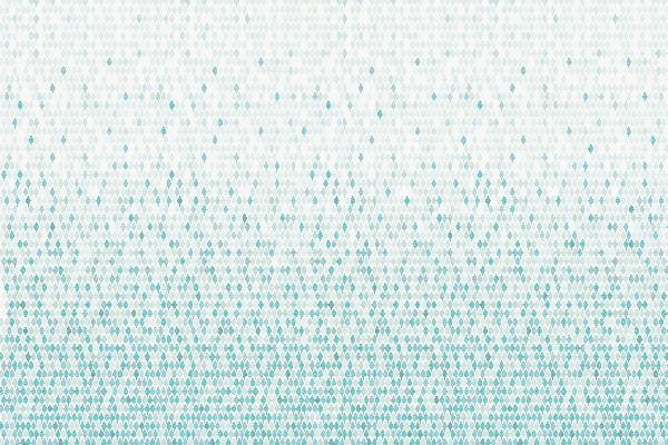 PHOTOWALL / Studio Rita | Maria Bergstrom - Tiny Tree - Turqoise (e20456)
