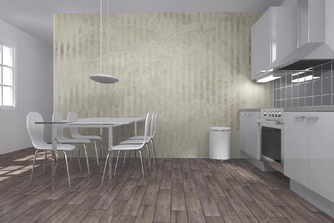 PHOTOWALL / Specular Reflection - Beige (e20461)