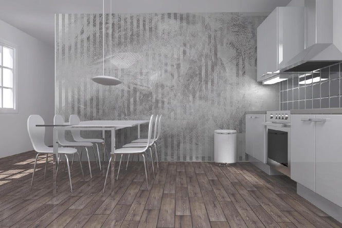 PHOTOWALL / Specular Reflection - Graphite (e20465)