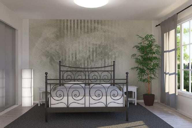 PHOTOWALL / Specular Reflection - Cool Grey Green (e20467)