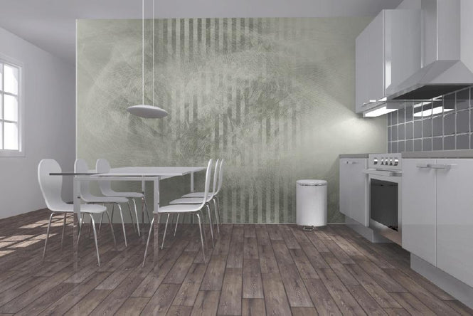 PHOTOWALL / Specular Reflection - Cool Grey Green (e20467)