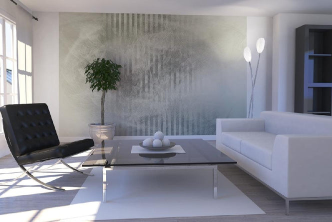 PHOTOWALL / Specular Reflection - Cool Grey Green (e20467)