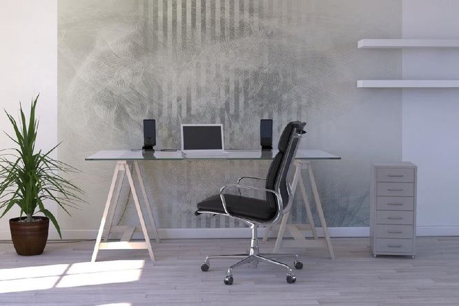 PHOTOWALL / Specular Reflection - Cool Grey Green (e20467)