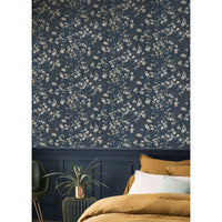 1mサンプル】rasch ラッシュ / 456738 (Denzo ll) | 輸入壁紙専門店