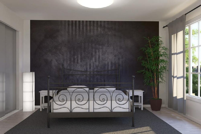 PHOTOWALL / Specular Reflection - Dark (e20475)