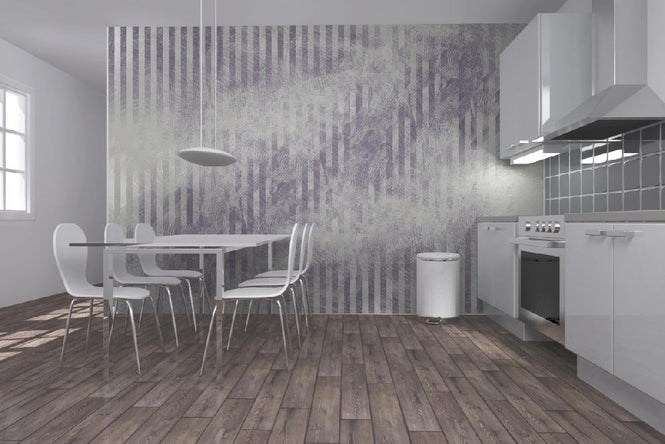 PHOTOWALL / Specular Reflection - Purple (e20482)