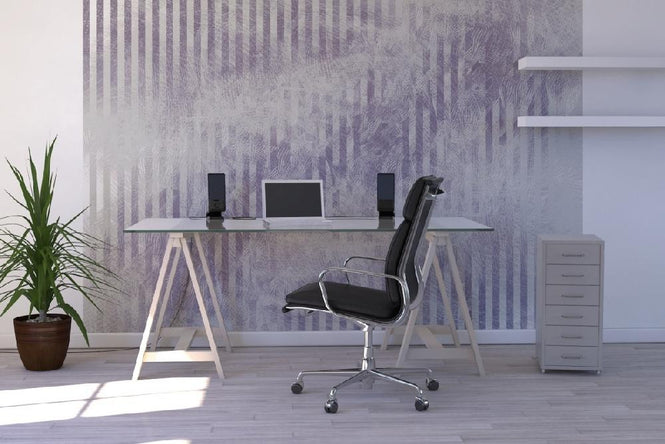 PHOTOWALL / Specular Reflection - Purple (e20482)