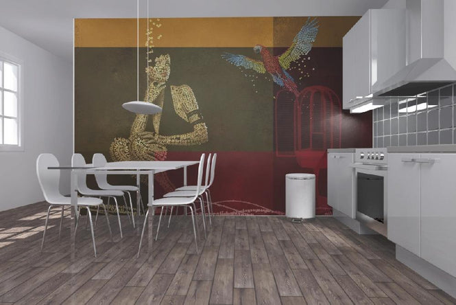 PHOTOWALL / More Than Words (e20717)