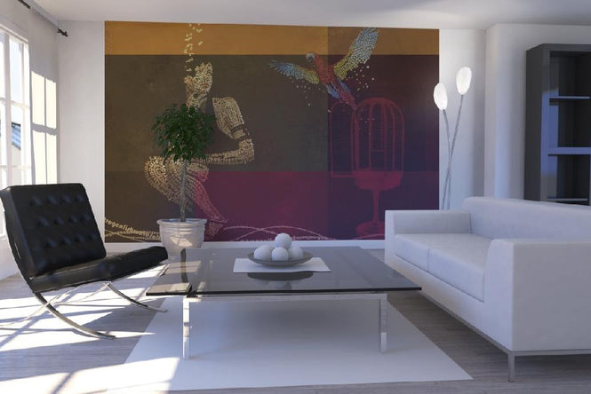 PHOTOWALL / More Than Words (e20717)