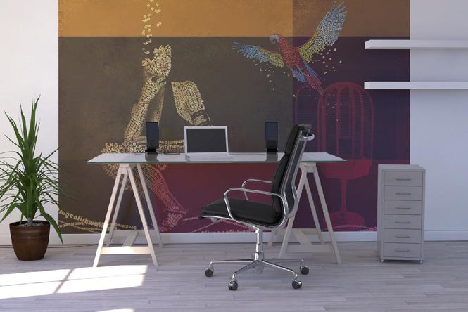 PHOTOWALL / More Than Words (e20717)